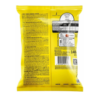 Конфеты Nestle Nuts Mini с Фундуком и Арахисом 148гр фл/п