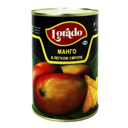 Персики Lorado Дольки в Легком Сиропе 250мл ж/б Персики Lorado Дольки в Легком Сиропе 250мл ж/б