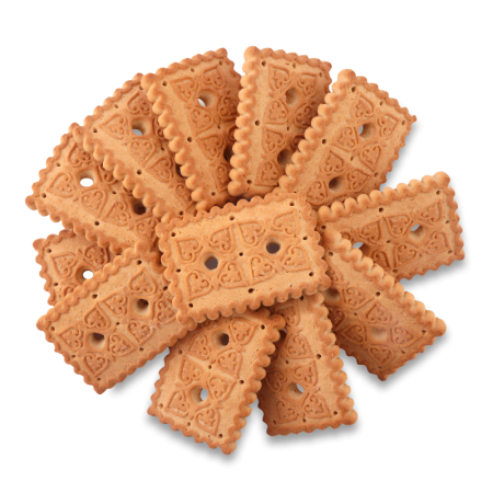 Печенье Рахат Сливочное кг