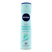 Дезодорант Nivea Энергия Свежести 150мл а/у Дезодорант Nivea Энергия Свежести 150мл а/у