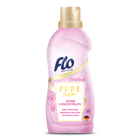 Кондиционер Pure Perfume Patchouli д/белья 1л Кан Кондиционер Pure Perfume Patchouli д/белья 1л Кан