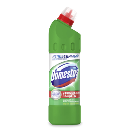 Средство Domestos Хвойная Свежесть 750мл фл