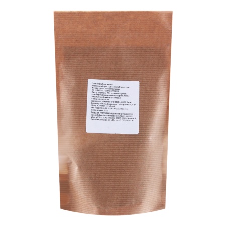 Соль Пищевая Гималайская Черная Эндакси д/п 300г