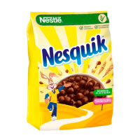 Завтрак nesquik готовый Шоколадный 460г п/п