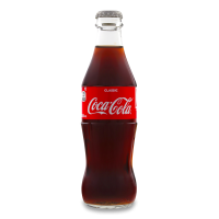 Напиток Coca Cola 0,25л с/б Напиток Coca Cola 0,25л с/б