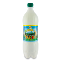 Продукт Кисломолочный 0.7-1.8% Газированный Рудненский Тан п/бут 1000г