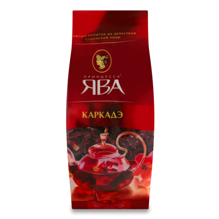 Напиток Чайный Каркадэ Принцесса Ява м/у 80г