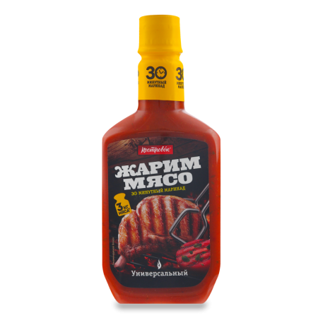 Маринад Универсальный Костровок п/бут 300г