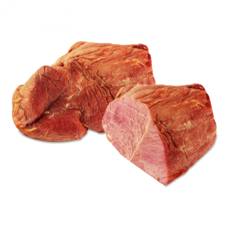 Говядина Копченая Exclusive Шах кг