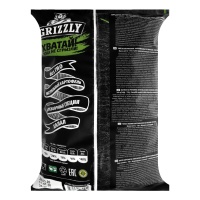 Чипсы Натуральные Картофельные сметана-лук Grizzly м/у 110г