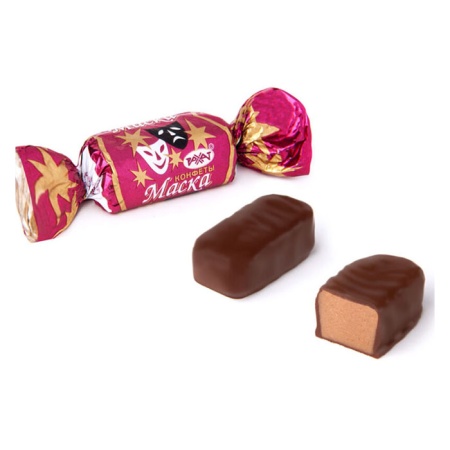 Конфеты Рахат Mask кг