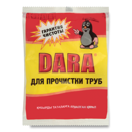 Средство Для Прочистки Труб Dara 90г