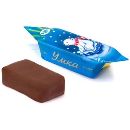 Конфеты Умка Рахат кг