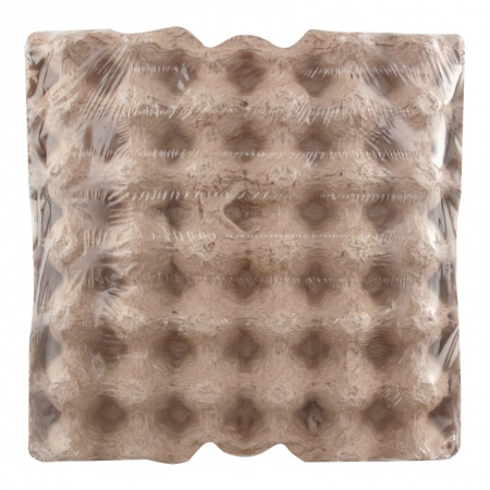 Яйцо Куриное Рекорд ақ Құс к/у 30шт