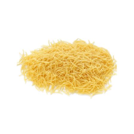 Макароны Купеческие Вермишель #1 кг