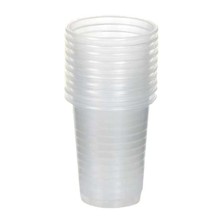 Стакан my Home Пивной 500мл 10шт бл/у