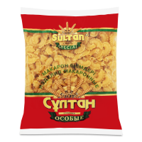 Изделия Макаронные Creste Special Sultan м/у 400г