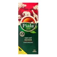 Чай Пиала Gold 25пак Кор Чай Пиала Gold 25пак Кор