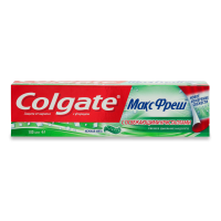 Паста Зубная Нежная Мята Макс Фреш Colgate 100мл