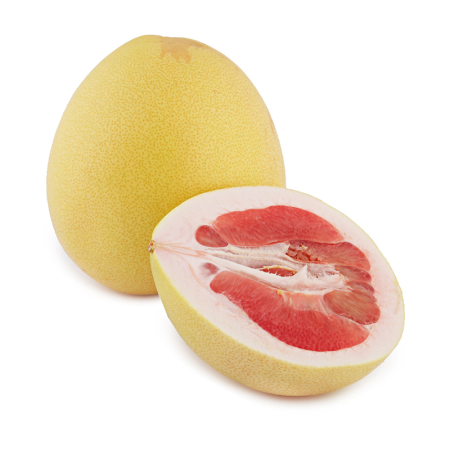 Помело Красный Китай кг