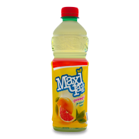 Напиток Безалкогольный Чайный Грейпфрут Maxi Чай п/бут 0.45л