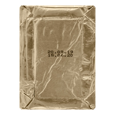 Сыр Плавленый 40% Голландский Сырбургер Плавыч м/у 70г