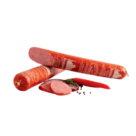 Колбаса Бижан Мусульманская 500гр п/к в/у