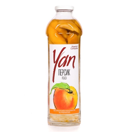 Сок Yan Перс 0,93л с/б Сок Yan Перс 0,93л с/б