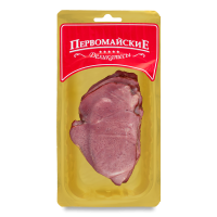 Говядина Деликатесная Первомайские Деликатесы в/к в/у 200г Говядина Деликатесная Первомайские Деликатесы в/к в/у 200г