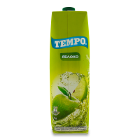 Напиток Сокосодержащий Яблоко Piko Tempo т/п 1л Напиток Сокосодержащий Яблоко Piko Tempo т/п 1л
