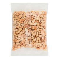 Орех Арахис Жареный Соленый 200гр Пленка