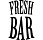 FRESH BAR FRESH BAR