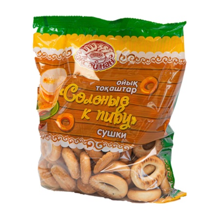 Сушки аксай-нан Соленые 400гр фл/п Сушки аксай-нан Соленые 400гр фл/п