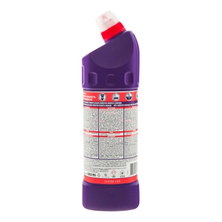 Средство Универсальное Свежесть Лаванды Domestos 1000мл