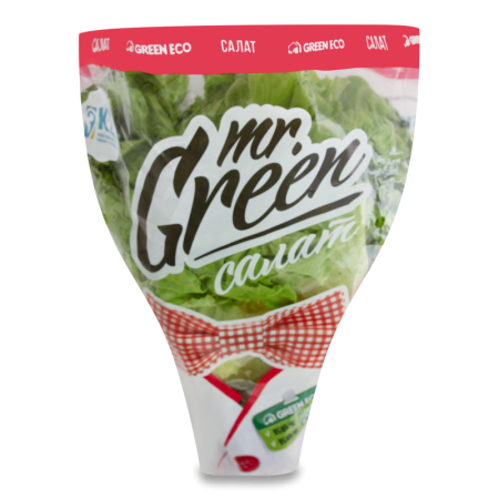 Cалат Батавия мr.green м/у 150г