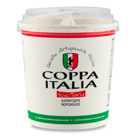 Мороженое 12% Coppa Atalia ст 200г