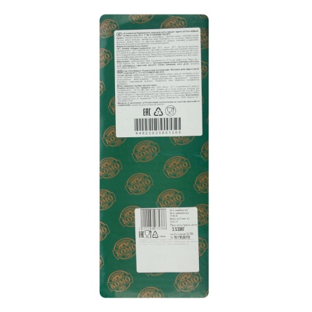 Сыр 45% Полутвердый Пошехонский Классический Комо кг