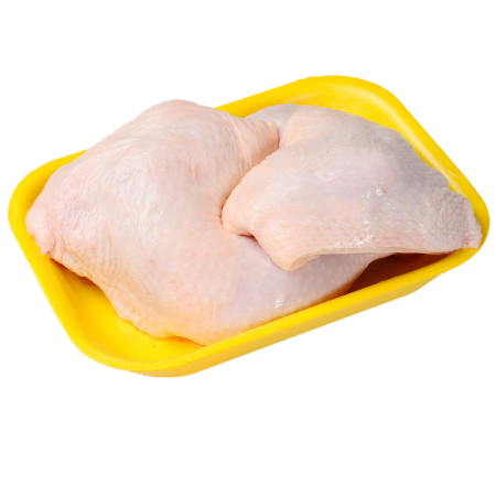 Окорочка ц/б Алель Зам кг Подложка