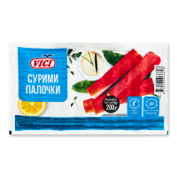 Палочки Сурими Замороженные Vici м/у 200г