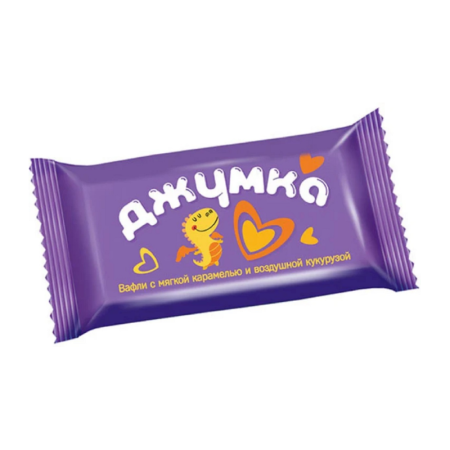 Конфеты Джумка Mini кг