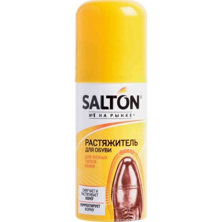 Растяжитель Salton д/обуви 100мл Аэрозоль фл