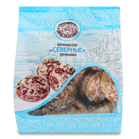 Пряник Аксай Северный 400гр