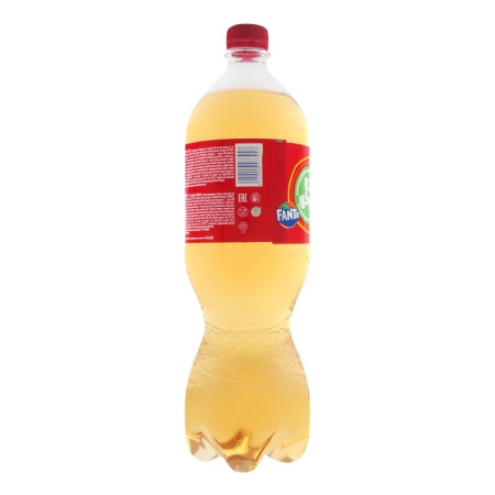 Напиток Fanta Apple Газ 1л п/б