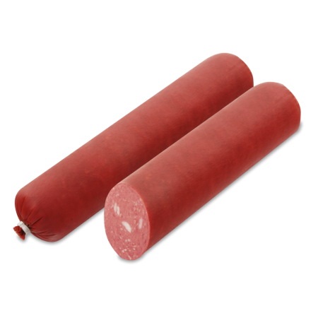 Колбаса Сервелат Рублевский беккер&к п/к кг