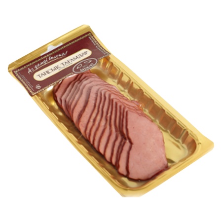 Говядина Бижан Деликатесная в/у кг