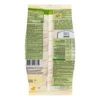 Завтрак Nestle Хрутка Колечки Шоколадные 210гр п/п