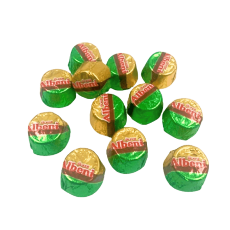 Конфеты Ulker Albeni Petits с Кремом из Фундука кг