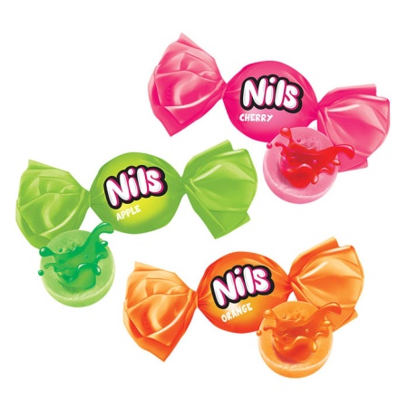 Ирис Яшкино Нильс кг в Асс