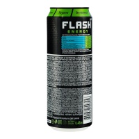 Напиток Flash up Энергетичеcкий 0,45л ж/б Напиток Flash up Энергетичеcкий 0,45л ж/б