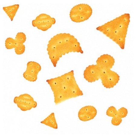 Крекер Объединенные Кондитеры Волшебный Калейдоскоп кг Крекер Объединенные Кондитеры Волшебный Калейдоскоп кг